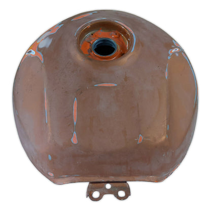 Fuel Tank Gas Tank Suzuki Ready to be Painted