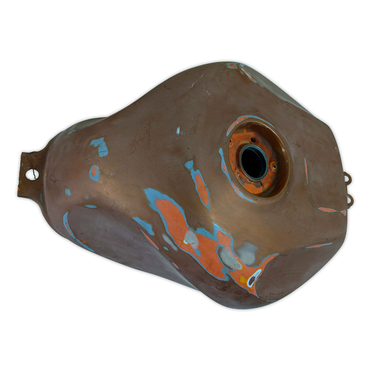 Fuel Tank Gas Tank Suzuki Ready to be Painted