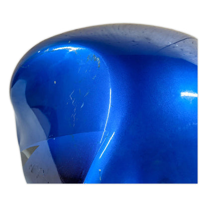 Fuel Tank Gas Tank Kawasaki Blue
