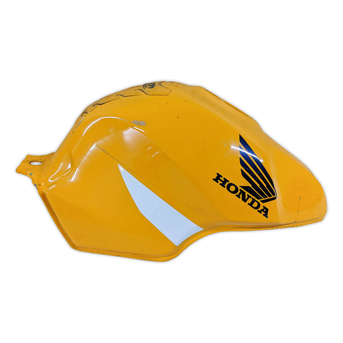 Fuel Tank Gas Tank Honda CB929 CB 929 Yellow 17520-MCJ