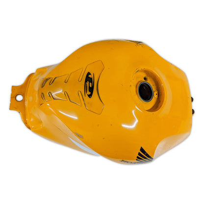 Fuel Tank Gas Tank Honda CB929 CB 929 Yellow 17520-MCJ