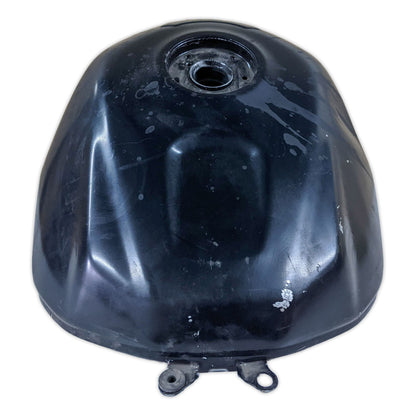 Fuel Tank Gas Tank Suzuki Repainted Black