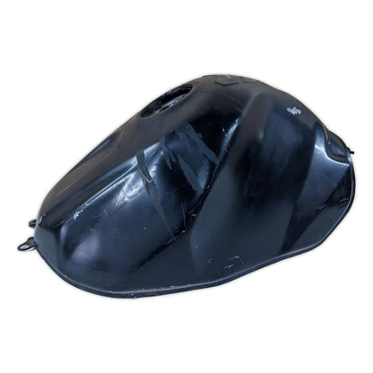 Fuel Tank Gas Tank Suzuki Repainted Black