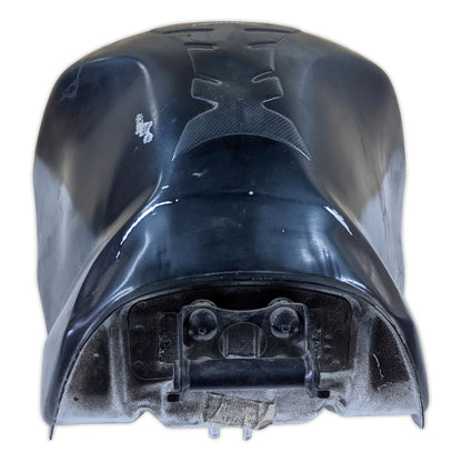 Fuel Tank Gas Tank Suzuki Repainted Black