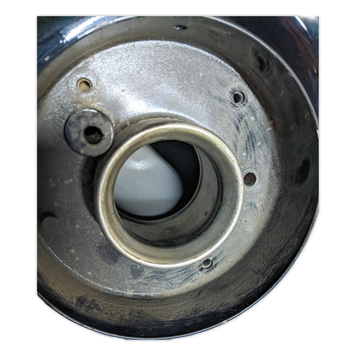 Fuel Tank Gas Tank Suzuki GSXR GSX-R GSX R Black