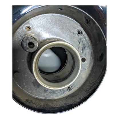 Fuel Tank Gas Tank Suzuki GSXR GSX-R GSX R Black