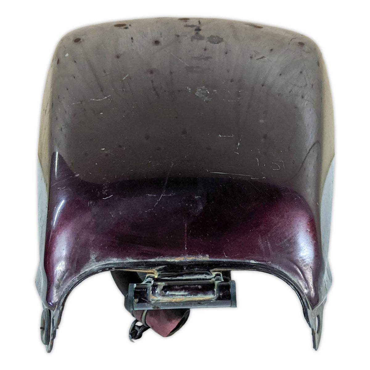 Fuel Tank Gas Tank Honda V65 V-65 Magna V-Four Red