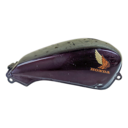 Fuel Tank Gas Tank Honda V65 V-65 Magna V-Four Red