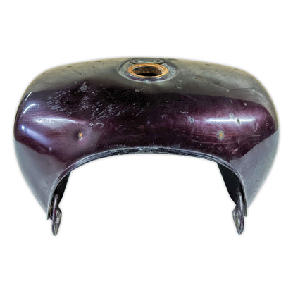 Fuel Tank Gas Tank Honda V65 V-65 Magna V-Four Red