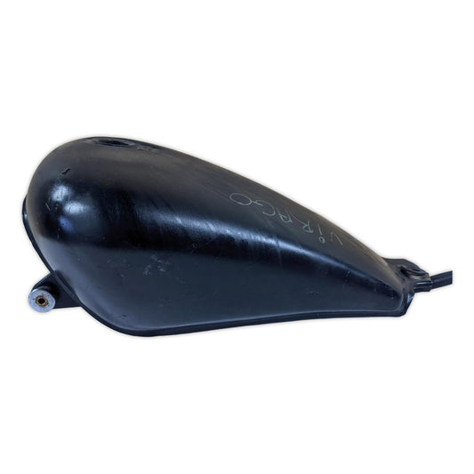 Fuel Gas Tank Yamaha Virago Black