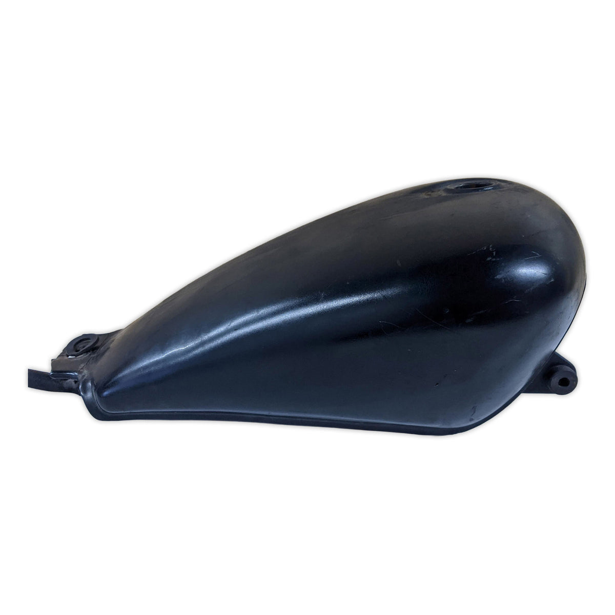 Fuel Gas Tank Yamaha Virago Black