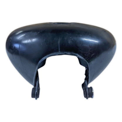 Fuel Gas Tank Yamaha Virago Black