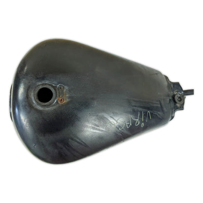Fuel Gas Tank Yamaha Virago Black