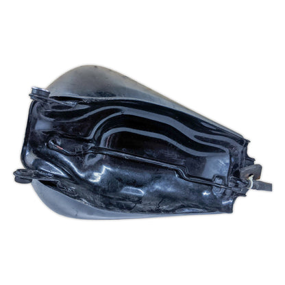 Fuel Gas Tank Yamaha Virago Black