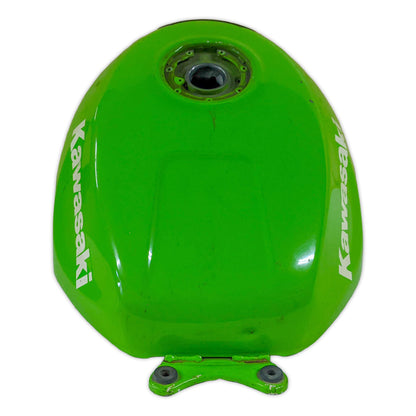 Fuel Tank Gas Tank Kawasaki Purple Green