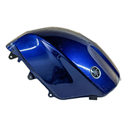 Fuel Gas Tank Yamaha FJR1300 FJR 1300 06-20 Blue 3P6-YK241-00