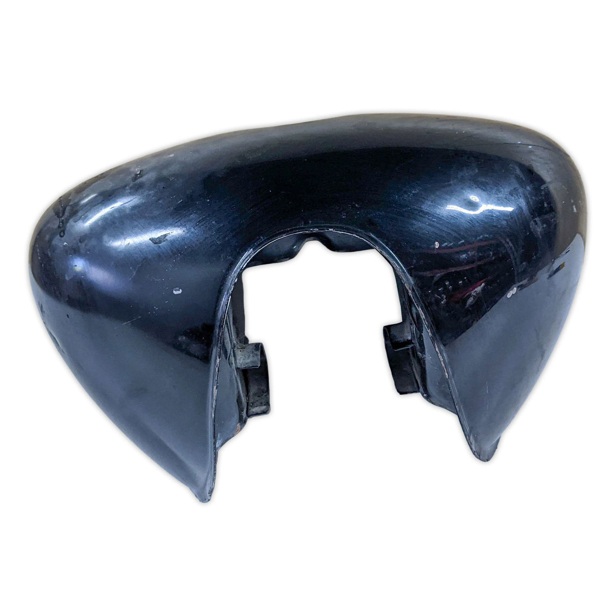 Fuel Tank Gas Tank Honda Black