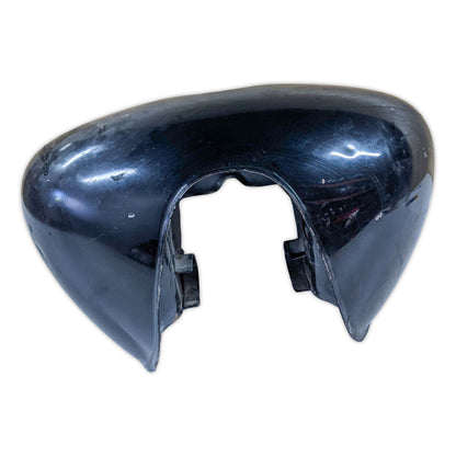 Fuel Tank Gas Tank Honda Black