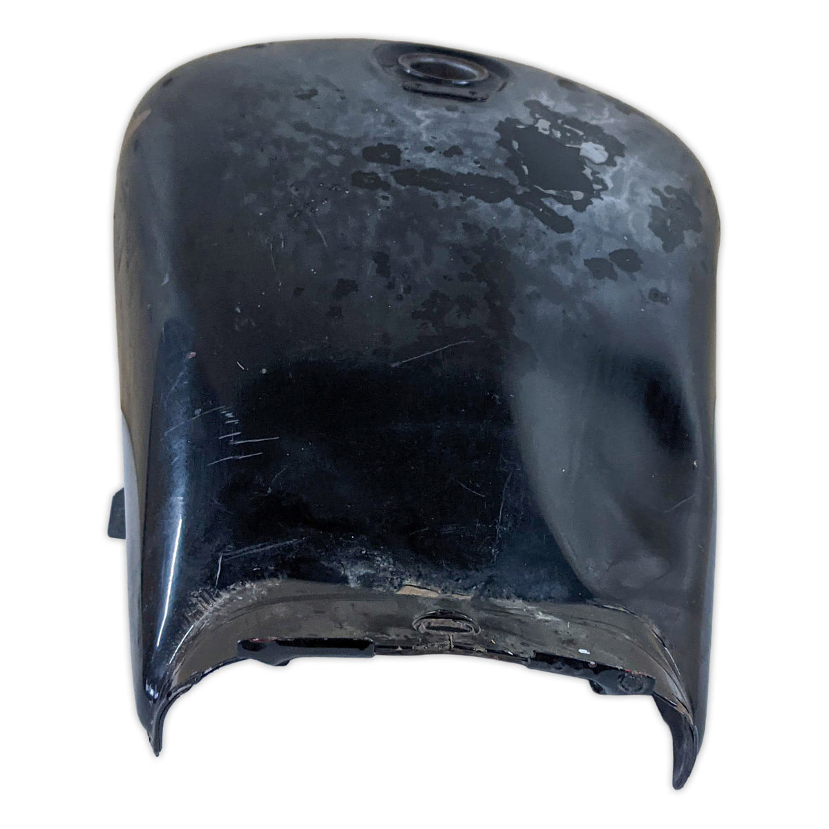 Fuel Tank Gas Tank Honda Black