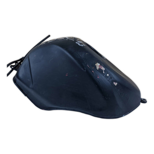 Fuel Tank Gas Tank Kawasaki ZX-6R ZX6R ZX6 ZX-6 98-99 Black