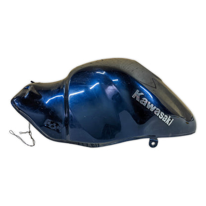 Fuel Tank Gas Tank Kawasaki ZZR 1200 ZZR1200