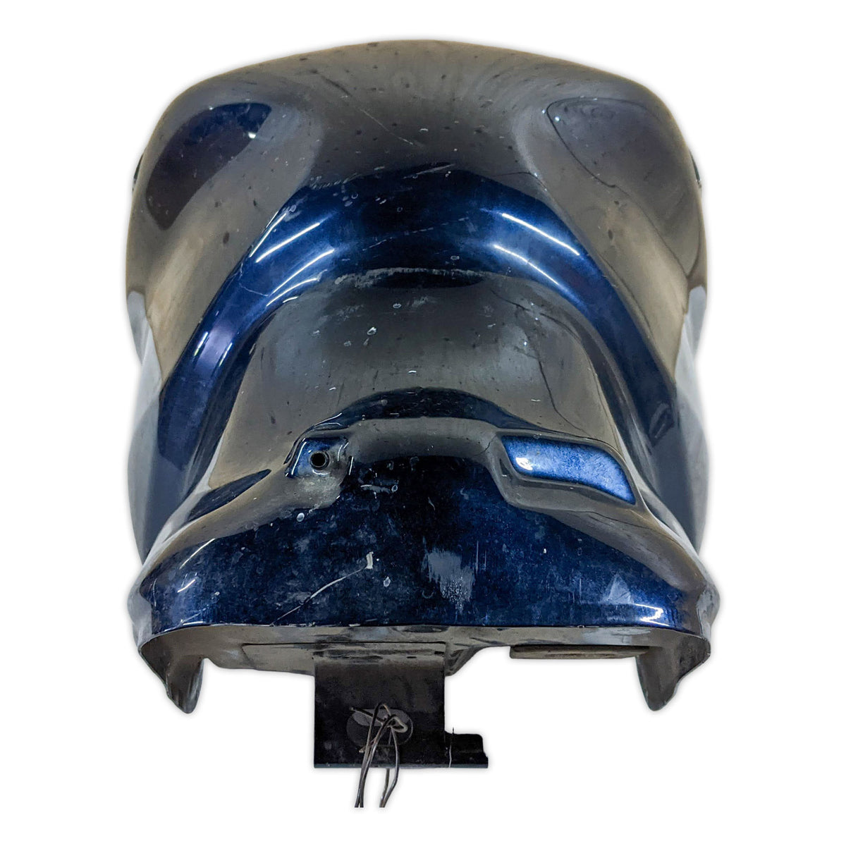 Fuel Tank Gas Tank Kawasaki ZZR 1200 ZZR1200