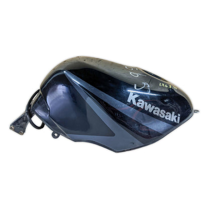 Fuel Tank Gas Tank Kawasaki ZX6E ZX6 ZX-6 ZX-6E 1990 90