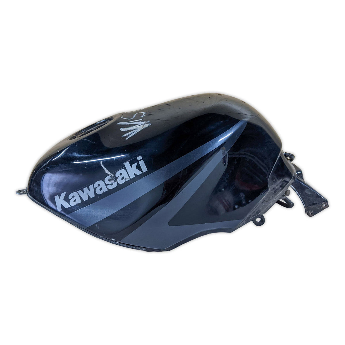 Fuel Tank Gas Tank Kawasaki ZX6E ZX6 ZX-6 ZX-6E 1990 90