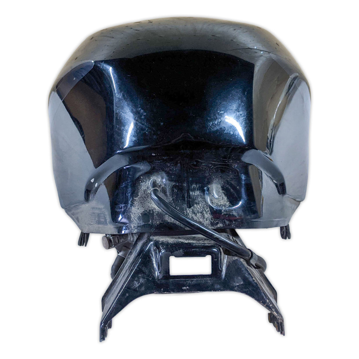 Fuel Tank Gas Tank Kawasaki ZX6E ZX6 ZX-6 ZX-6E 1990 90