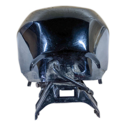 Fuel Tank Gas Tank Kawasaki ZX6E ZX6 ZX-6 ZX-6E 1990 90