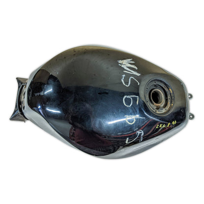 Fuel Tank Gas Tank Kawasaki ZX6E ZX6 ZX-6 ZX-6E 1990 90