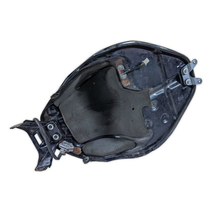 Fuel Tank Gas Tank Kawasaki ZX6E ZX6 ZX-6 ZX-6E 1990 90