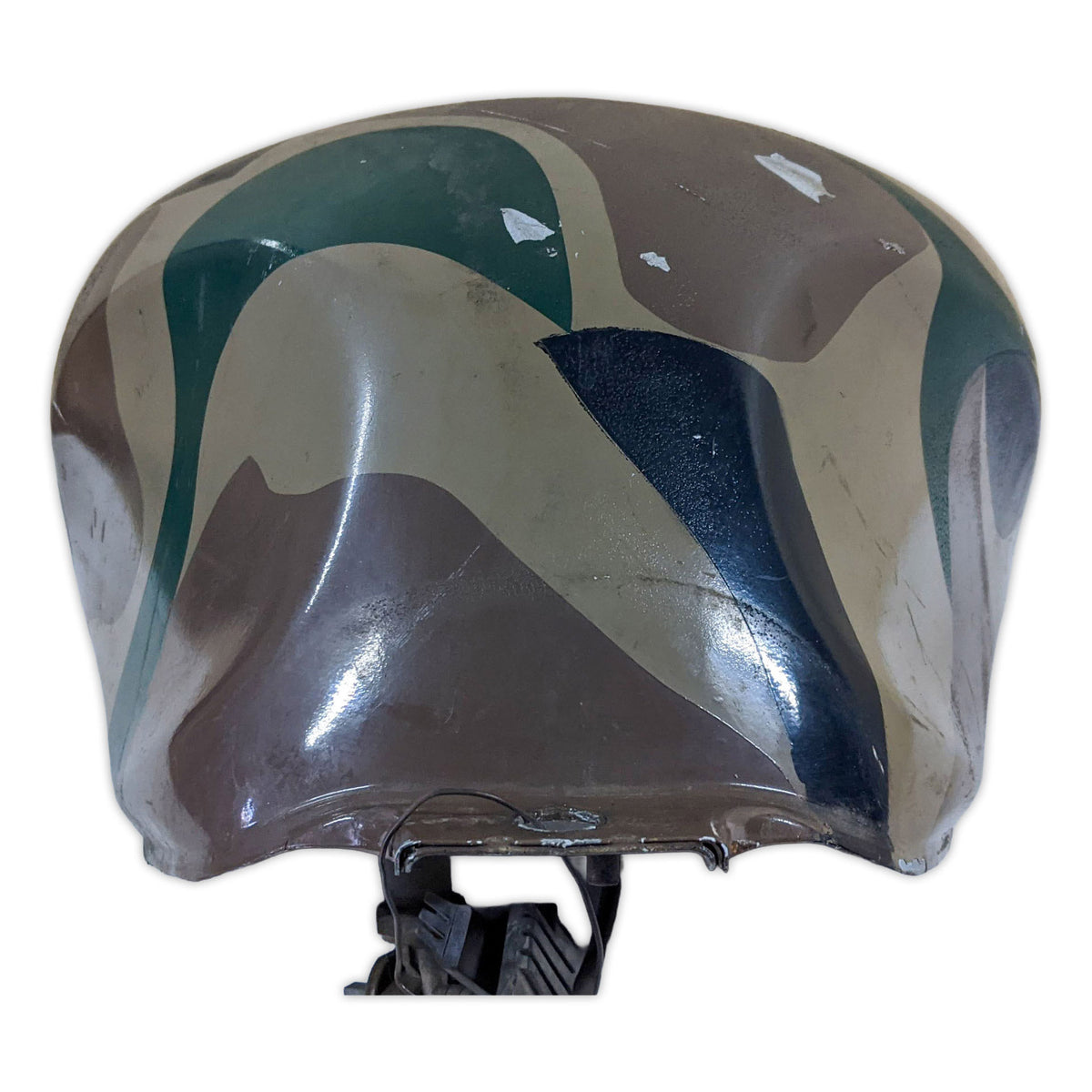 Fuel Tank Gas Tank Kawasaki Camo