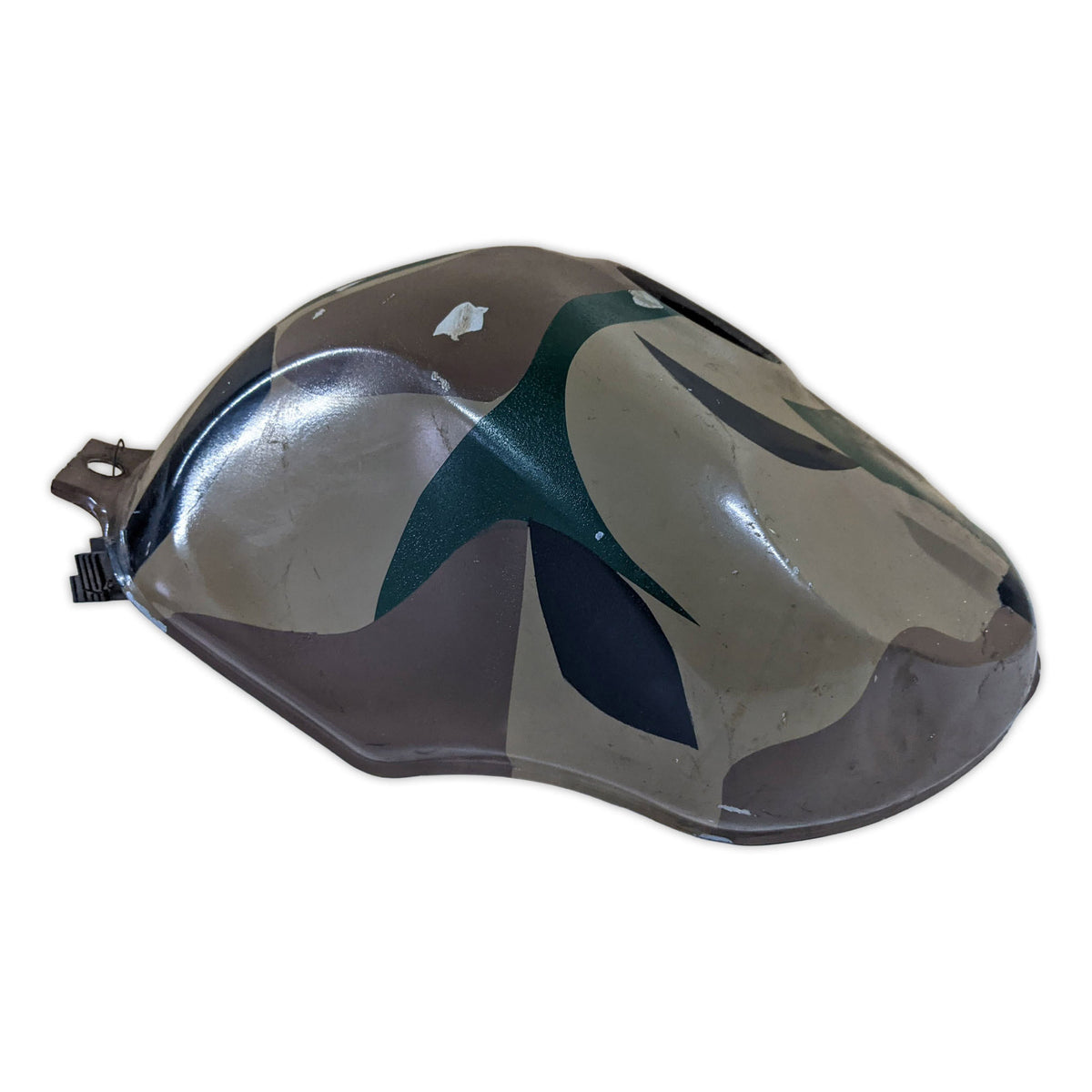Fuel Tank Gas Tank Kawasaki Camo