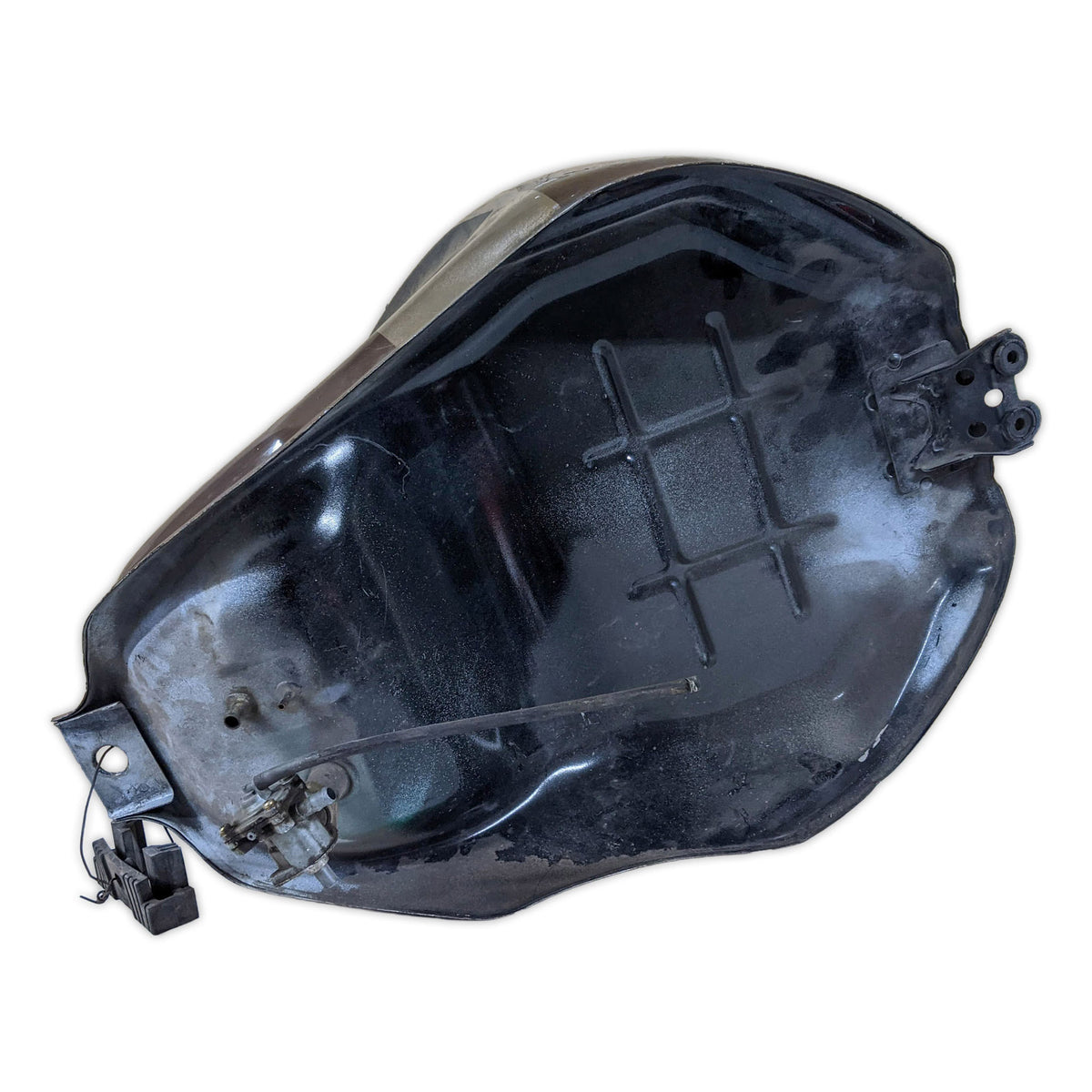Fuel Tank Gas Tank Kawasaki Camo