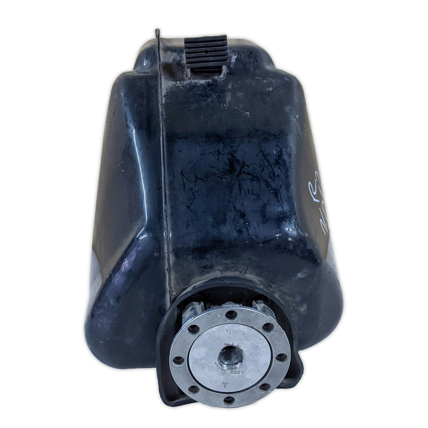 Fuel Gas Tank Yamaha FZR600 FZR 600