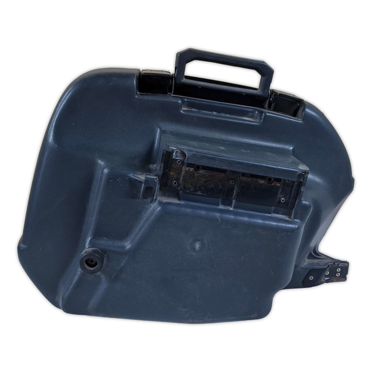 Side Case Sidecase Saddlebag Left Honda ST1100 Black