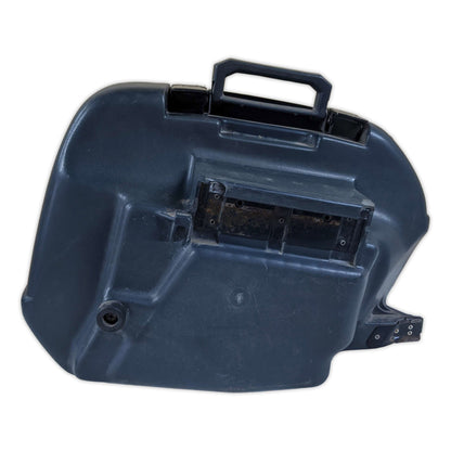 Side Case Sidecase Saddlebag Left Honda ST1100 Black