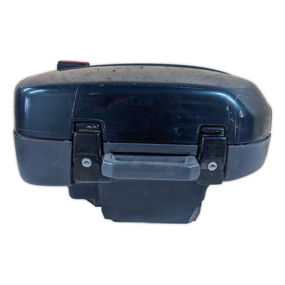 Side Case Sidecase Saddlebag Left Honda ST1100 Black