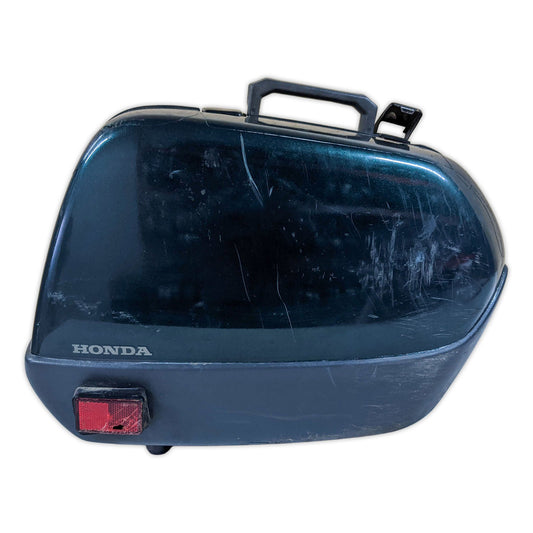 Side Case Sidecase Saddlebag Right Honda ST1100 Black