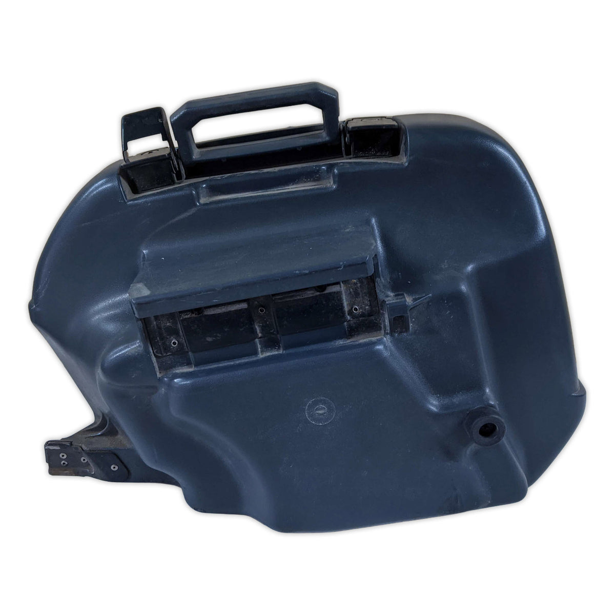 Side Case Sidecase Saddlebag Right Honda ST1100 Black
