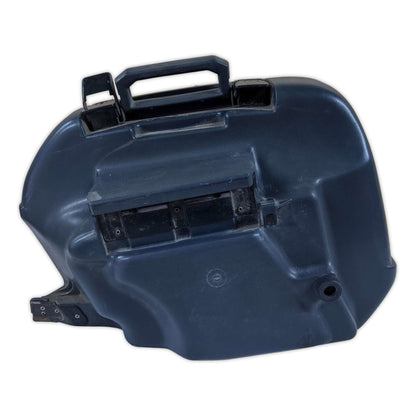 Side Case Sidecase Saddlebag Right Honda ST1100 Black