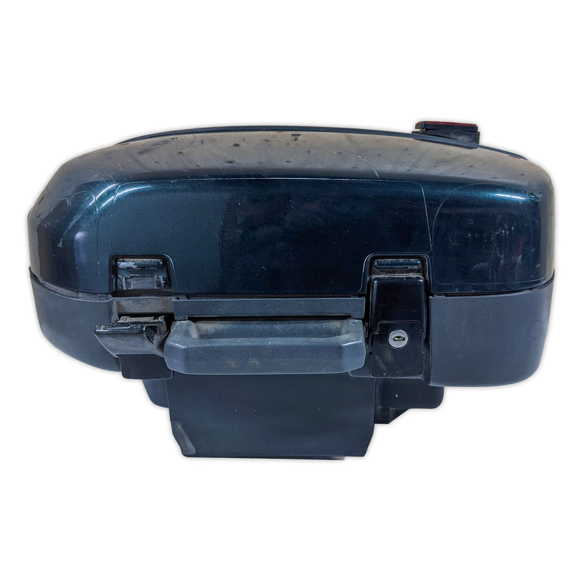 Side Case Sidecase Saddlebag Right Honda ST1100 Black