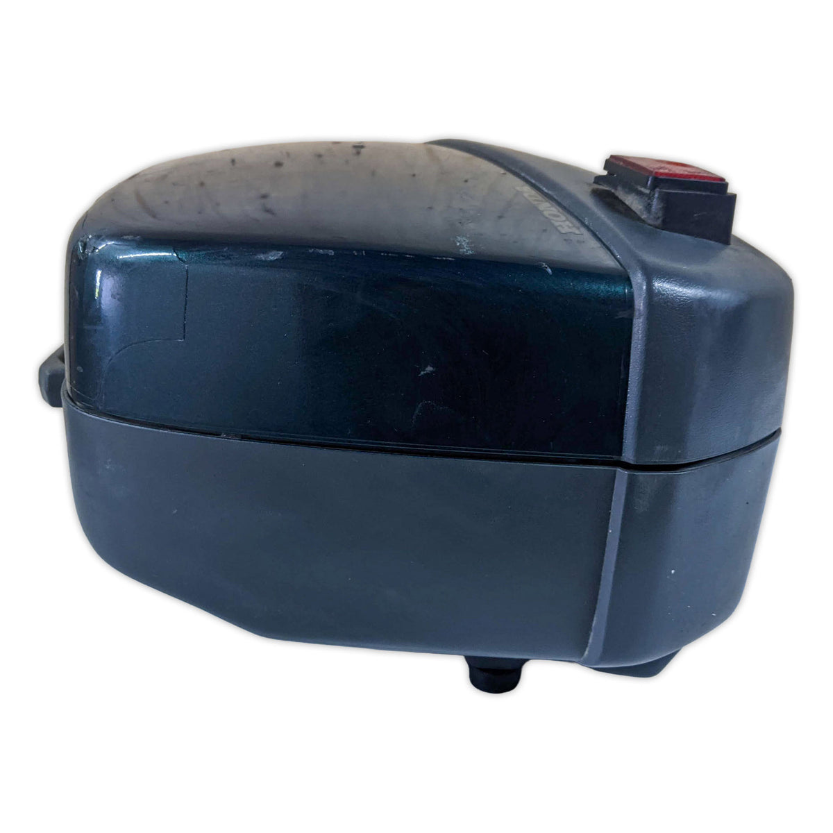 Side Case Sidecase Saddlebag Right Honda ST1100 Black