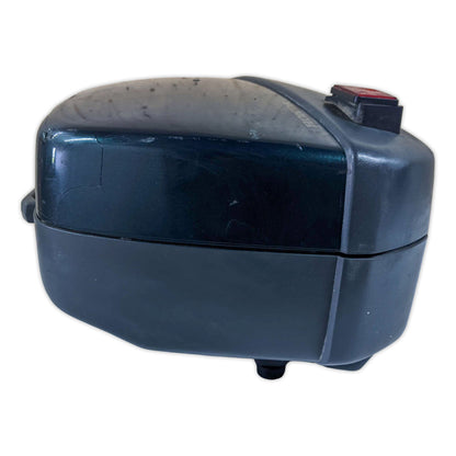 Side Case Sidecase Saddlebag Right Honda ST1100 Black