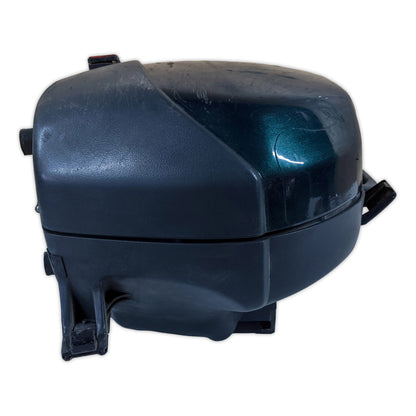 Side Case Sidecase Saddlebag Right Honda ST1100 Black
