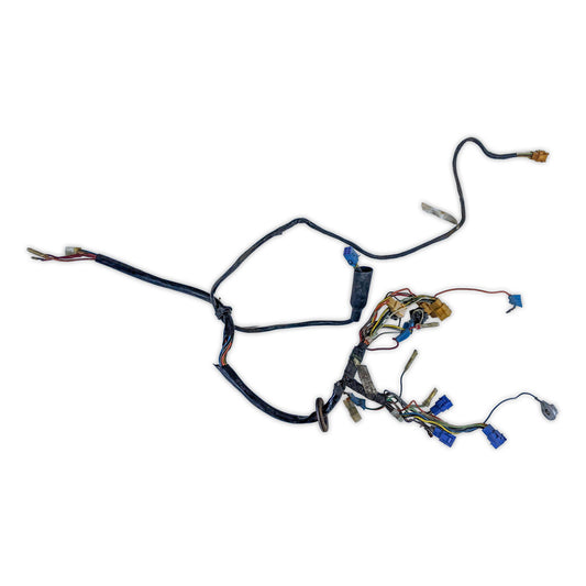 Wiring Harness Suzuki GT550 GT 550 1974 74