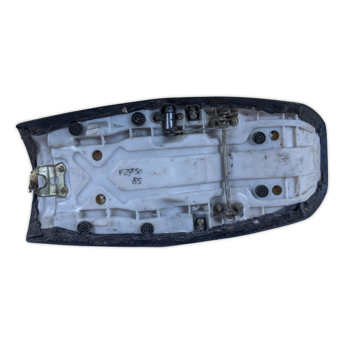 Seat OEM Yamaha FZ750 FZ 750 85-88 1AE-24730-00-00