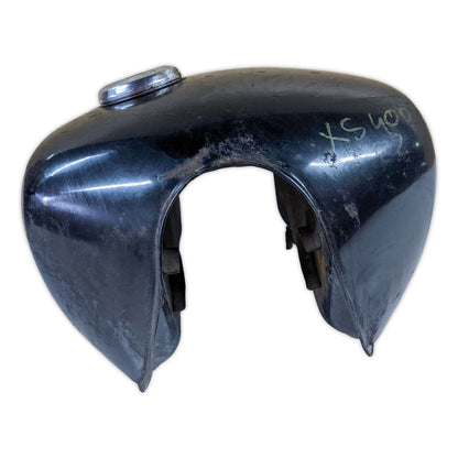 Fuel Gas Tank Yamaha XS400 XS 400 82-83 12R-24110-00