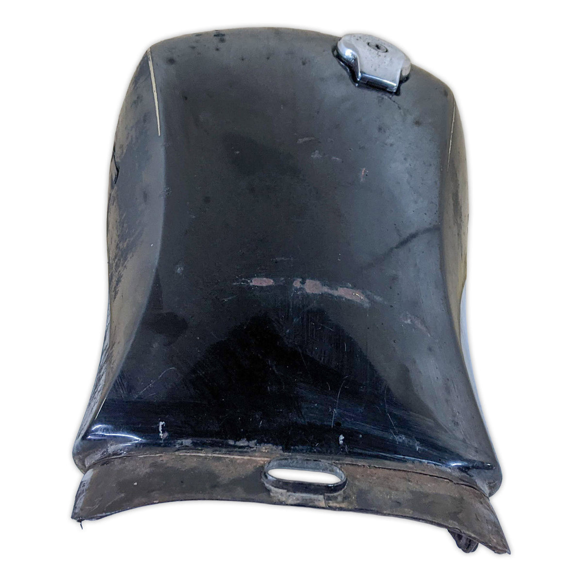 Fuel Gas Tank Yamaha XS400 XS 400 82-83 12R-24110-00